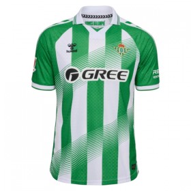 Nogometni Dres Real Betis Antony 7 Domaći 2026-27