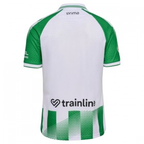 Nogometni Dres Real Betis Domaći 2026-27