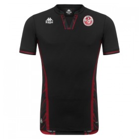 Nogometni Dres Tunižanin Treći SP 2026