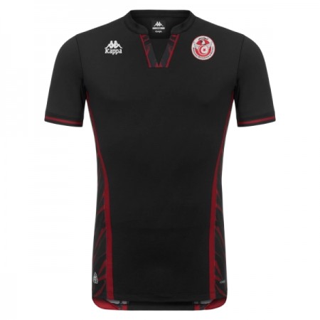Nogometni Dres Tunižanin Treći SP 2026