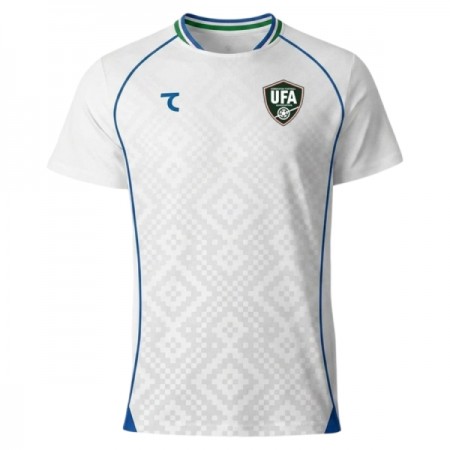 Nogometni Dres Uzbekistan Gostujući SP 2026 Nogometni Dres Uzbekistan Gostujući SP 2026