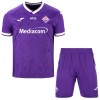 Dječji Nogometni Dres AC Fiorentina Domaći 2026-27