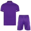 Dječji Nogometni Dres AC Fiorentina Domaći 2026-27