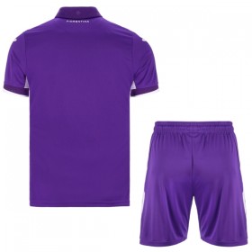 Dječji Nogometni Dres AC Fiorentina Domaći 2026-27