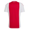 Dječji Nogometni Dres Ajax Amsterdam Domaći 2026-27