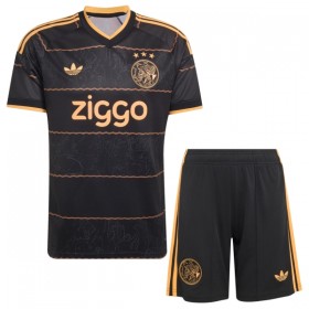 Dječji Nogometni Dres Ajax Amsterdam Gostujući 2026-27
