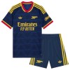 Dječji Nogometni Dres Arsenal Gostujući 2026-27 Dječji Nogometni Dres Arsenal Gostujući 2026-27