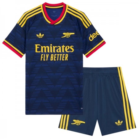 Dječji Nogometni Dres Arsenal Gostujući 2026-27 Dječji Nogometni Dres Arsenal Gostujući 2026-27