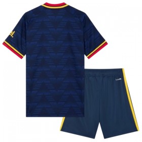 Dječji Nogometni Dres Arsenal Gostujući 2026-27