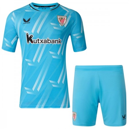 Dječji Nogometni Dres Athletic Bilbao Treći 2026-27