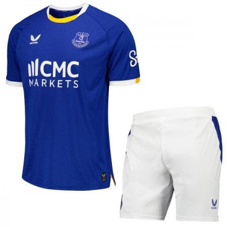 Dječji Nogometni Dres Everton Domaći 2026-27 Dječji Nogometni Dres Everton Domaći 2026-27