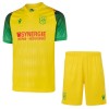 Dječji Nogometni Dres FC Nantes Domaći 2026-27 Dječji Nogometni Dres FC Nantes Domaći 2026-27