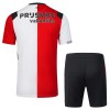 Dječji Nogometni Dres Feyenoord Rotterdam Domaći 2026-27
