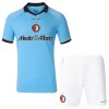 Dječji Nogometni Dres Feyenoord Rotterdam Gostujući 2026-27 Dječji Nogometni Dres Feyenoord Rotterdam Gostujući 2026-27