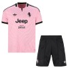 Dječji Nogometni Dres Juventus Gostujući 2026-27 Dječji Nogometni Dres Juventus Gostujući 2026-27