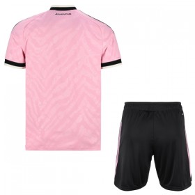 Dječji Nogometni Dres Juventus Gostujući 2026-27