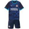 Dječji Nogometni Dres PSV Eindhoven Treći 2026-27 Dječji Nogometni Dres PSV Eindhoven Treći 2026-27