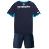 Dječji Nogometni Dres PSV Eindhoven Treći 2026-27