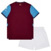 Dječji Nogometni Dres West Ham United Domaći 2026-27
