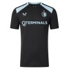 Feyenoord Rotterdam Dresovi Za Trening 2026-27 Crna