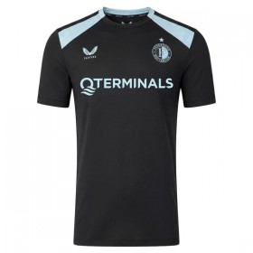 Feyenoord Rotterdam Dresovi Za Trening 2026-27 Crna