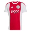 Nogometni Dres Ajax Amsterdam Domaći 2026-27 Nogometni Dres Ajax Amsterdam Domaći 2026-27