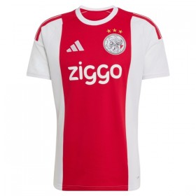 Nogometni Dres Ajax Amsterdam Domaći 2026-27