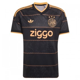 Nogometni Dres Ajax Amsterdam Gostujući 2026-27