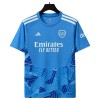 Nogometni Dres Arsenal Golmanski 2026-27 Plava Nogometni Dres Arsenal Golmanski 2026-27 Plava