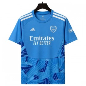Nogometni Dres Arsenal Golmanski 2026-27 Plava