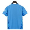 Nogometni Dres Arsenal Golmanski 2026-27 Plava