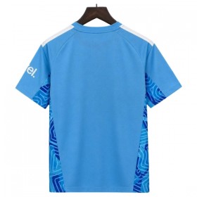 Nogometni Dres Arsenal Golmanski 2026-27 Plava