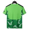 Nogometni Dres Arsenal Golmanski 2026-27 Zelena