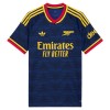 Nogometni Dres Arsenal Gostujući 2026-27