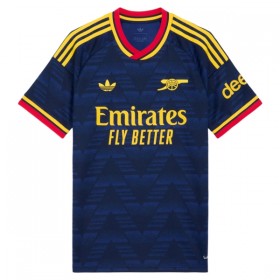 Nogometni Dres Arsenal Gostujući 2026-27