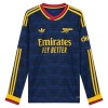Nogometni Dres Arsenal Gostujući 2026-27 Dugim Rukavima Nogometni Dres Arsenal Gostujući 2026-27 Dugim Rukavima