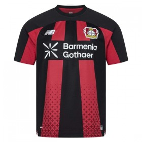 Nogometni Dres Bayer 04 Leverkusen Domaći 2026-27