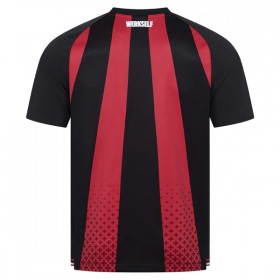 Nogometni Dres Bayer 04 Leverkusen Domaći 2026-27