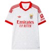 Nogometni Dres Benfica Gostujući 2026-27 Nogometni Dres Benfica Gostujući 2026-27