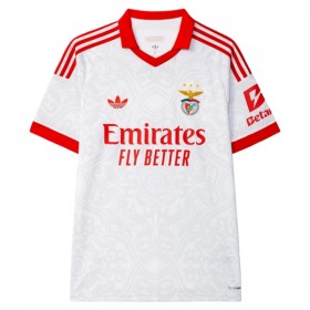 Nogometni Dres Benfica Gostujući 2026-27