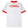 Nogometni Dres Benfica Gostujući 2026-27