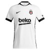 Nogometni Dres Besiktas Domaći 2026-27 Nogometni Dres Besiktas Domaći 2026-27