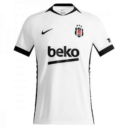 Nogometni Dres Besiktas Domaći 2026-27 Nogometni Dres Besiktas Domaći 2026-27