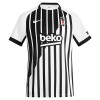 Nogometni Dres Besiktas Gostujući 2026-27 Nogometni Dres Besiktas Gostujući 2026-27