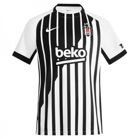 Nogometni Dres Besiktas Gostujući 2026-27 Nogometni Dres Besiktas Gostujući 2026-27