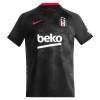 Nogometni Dres Besiktas Treći 2026-27