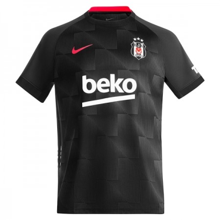 Nogometni Dres Besiktas Treći 2026-27