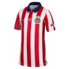Nogometni Dres Chivas de C.D. Guadalajara Domaći 2026-27 Nogometni Dres Chivas de C.D. Guadalajara Domaći 2026-27