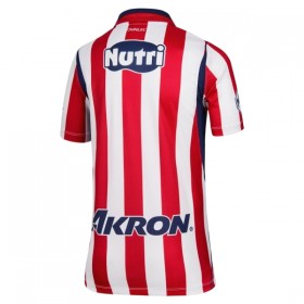 Nogometni Dres Chivas de C.D. Guadalajara Domaći 2026-27