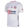Nogometni Dres Chivas de C.D. Guadalajara Gostujući 2026-27
